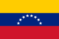Flag of Venezuela